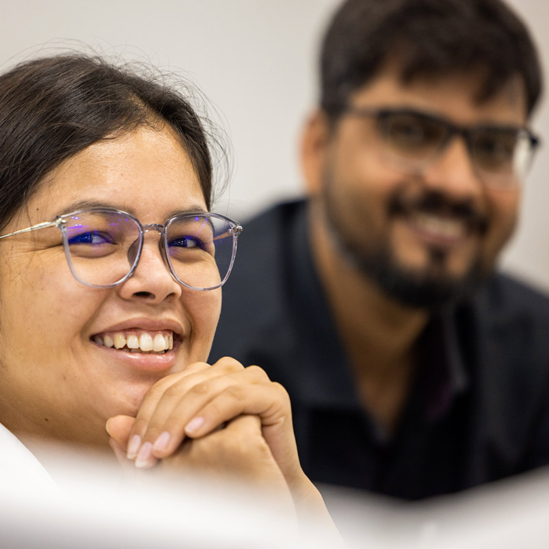 Career Opportunities