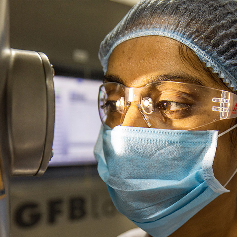 Our Purpose & Commitments