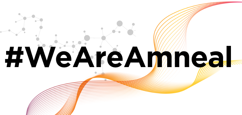 We Are Amneal